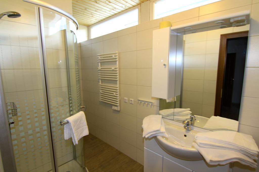 Villa Grossglockner Heiligenblut Phòng bức ảnh