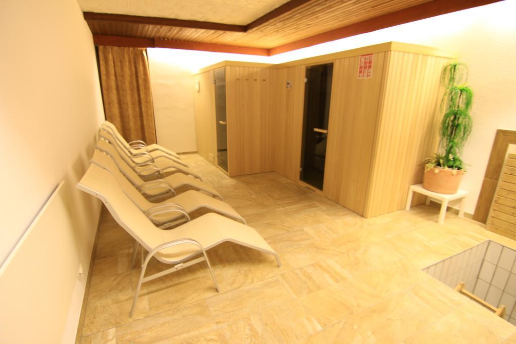 Villa Grossglockner Heiligenblut Ngoại thất bức ảnh