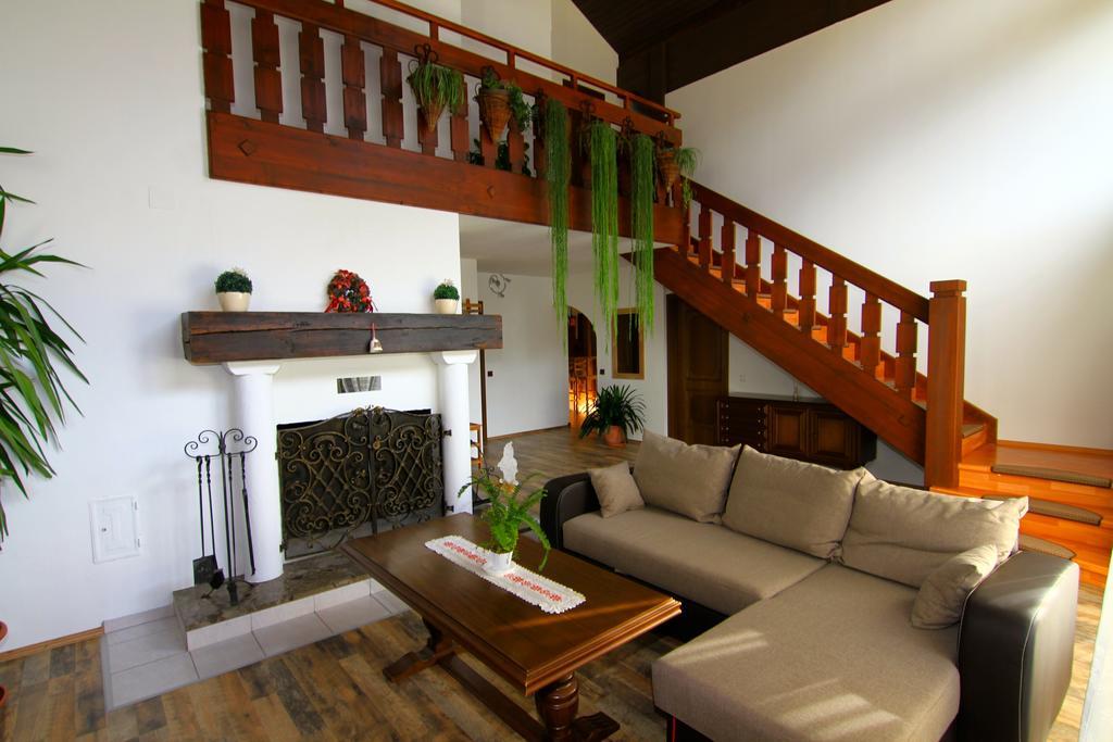 Villa Grossglockner Heiligenblut Phòng bức ảnh