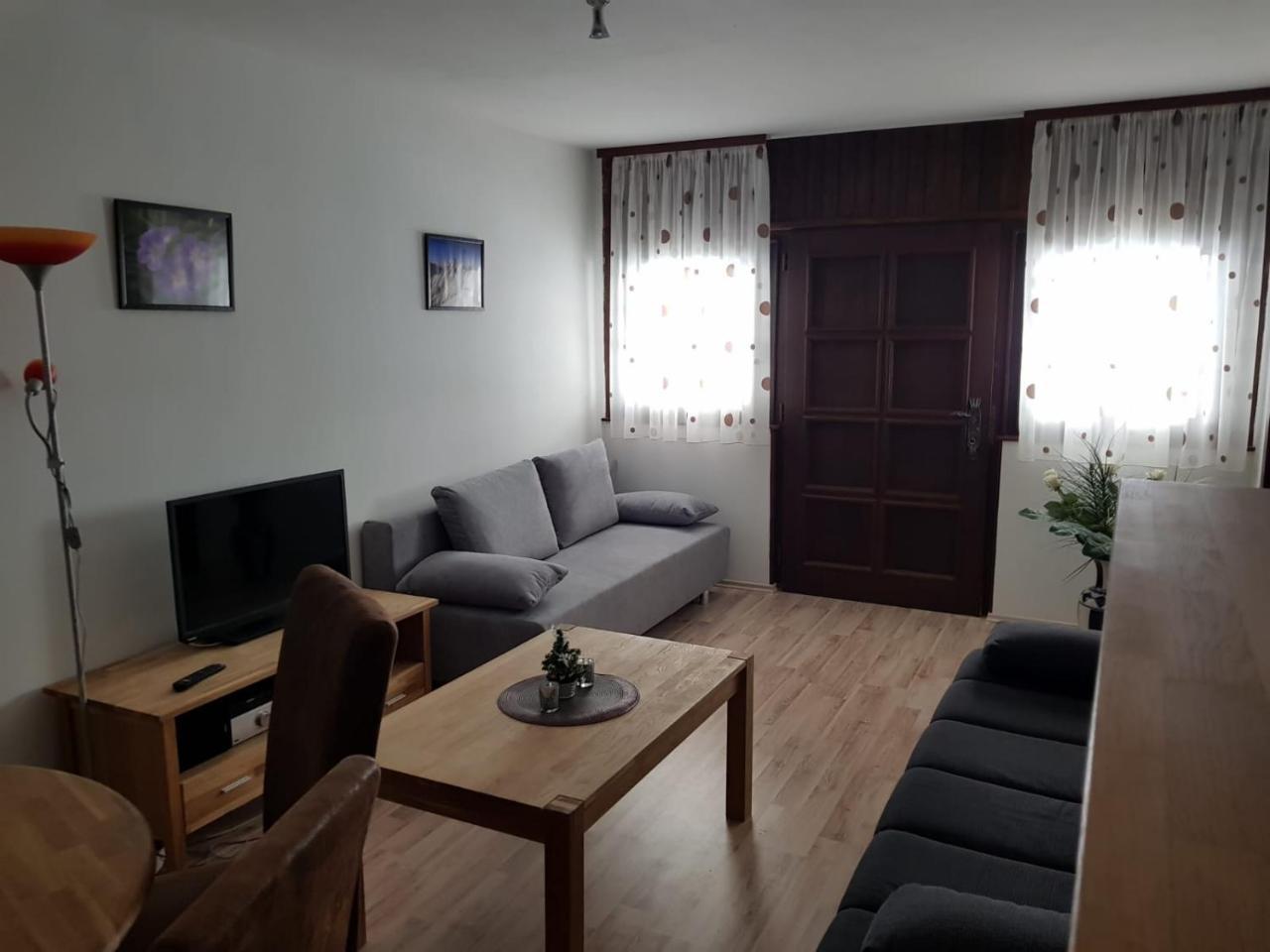 Villa Grossglockner Heiligenblut Ngoại thất bức ảnh