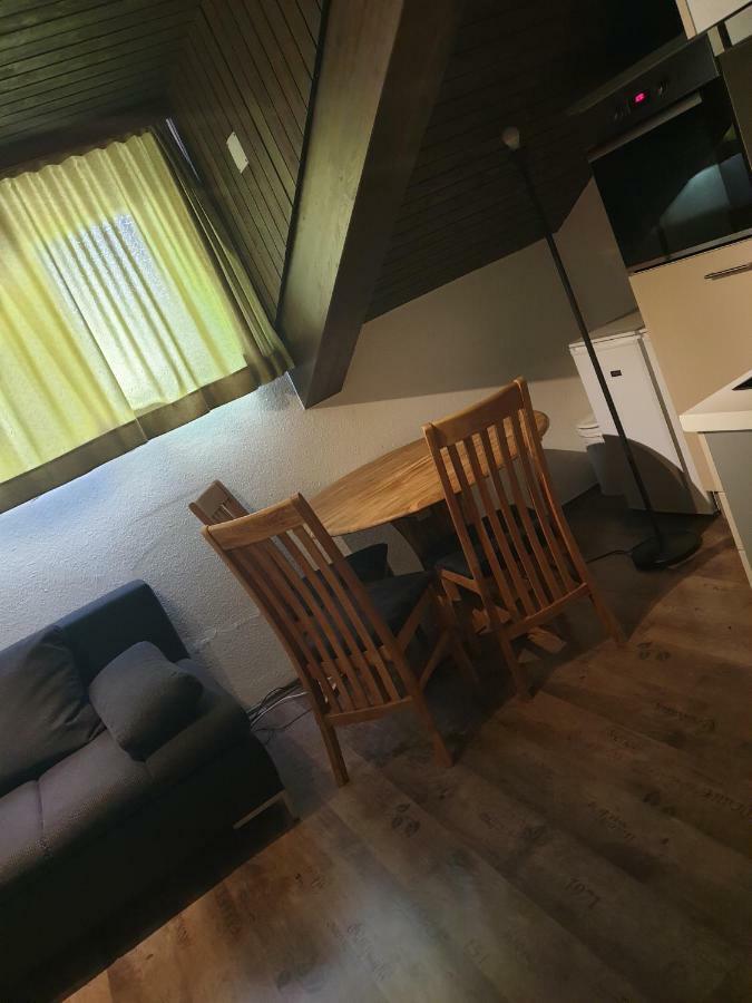 Villa Grossglockner Heiligenblut Ngoại thất bức ảnh